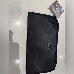 New obersee change pad